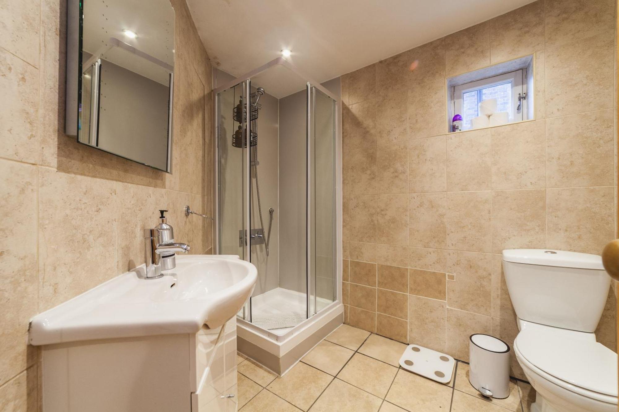 Ferienwohnung Hub Townhouse London Exterior foto